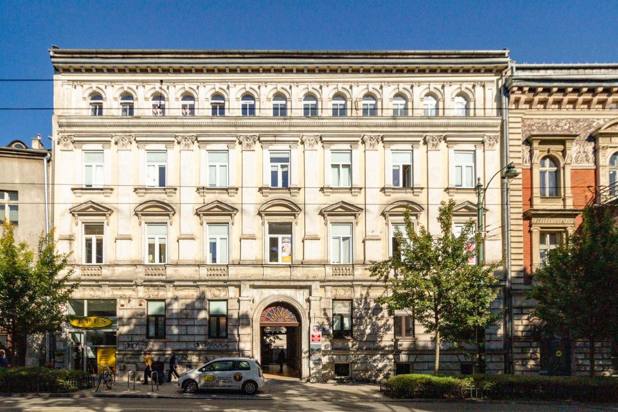 Apartment Alma In Cracow! 2 By The Gate To Old Town *