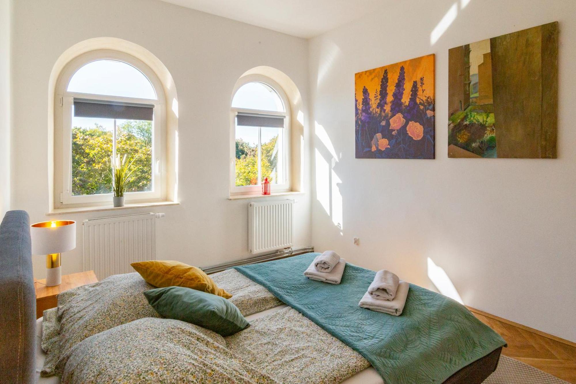 Apartment Alma In Cracow! 2 By The Gate To Old Town *
